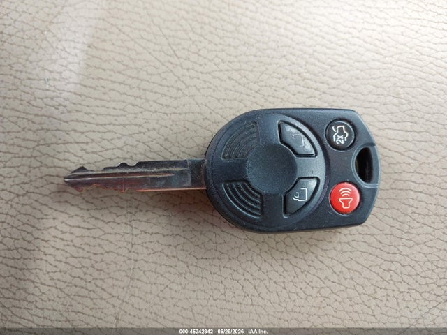 2012 FORD FUSION SEL 缩略图 11