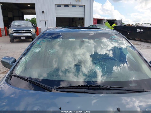 2012 FORD FUSION SEL 缩略图 12