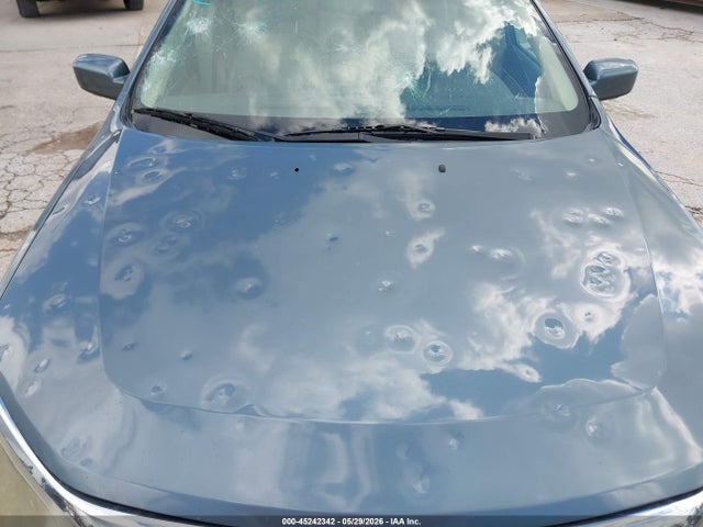صورة 6 لـ 2012 FORD FUSION SEL