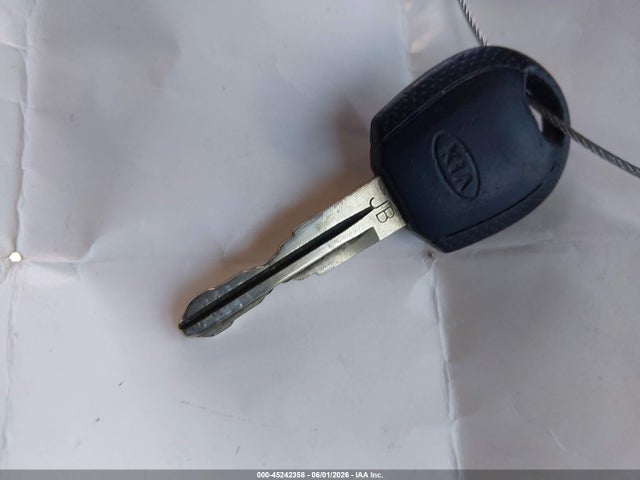 2009 KIA RIO LX thumbnail 11