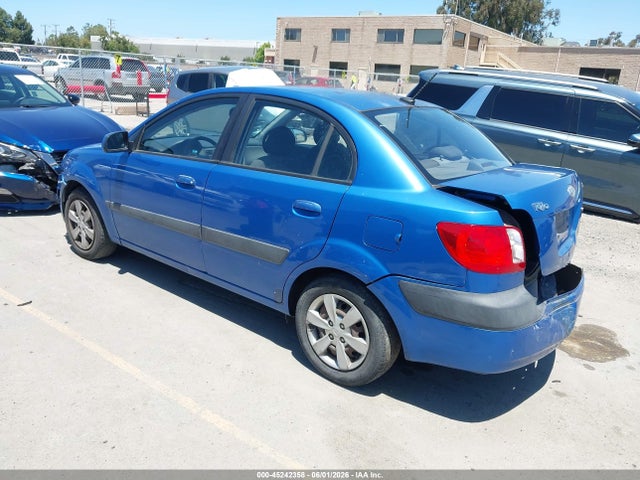 2009 KIA RIO LX 照片 3