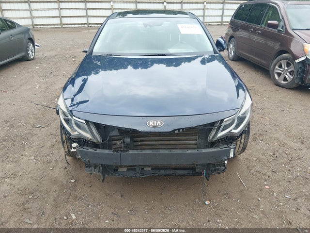 صورة 6 لـ 2019 KIA OPTIMA S