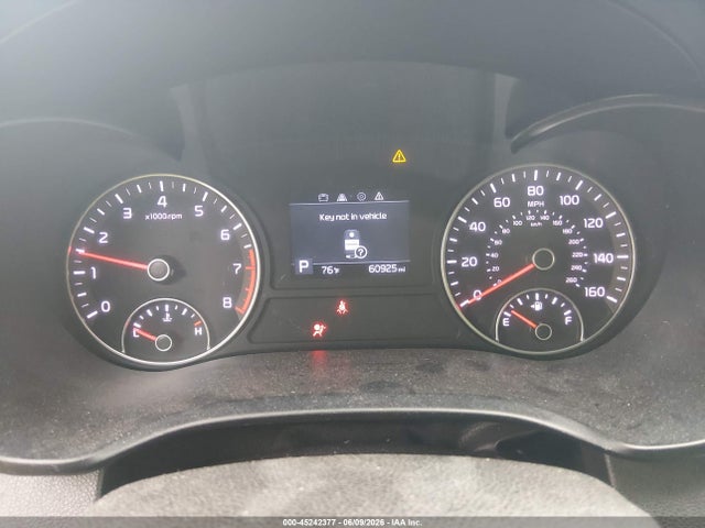 صورة 7 لـ 2019 KIA OPTIMA S