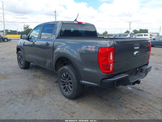 2019 FORD RANGER XL 照片 3