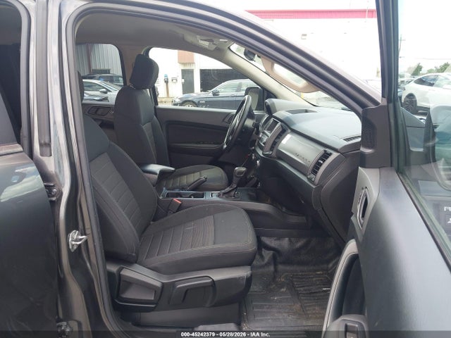 2019 FORD RANGER XL 照片 5