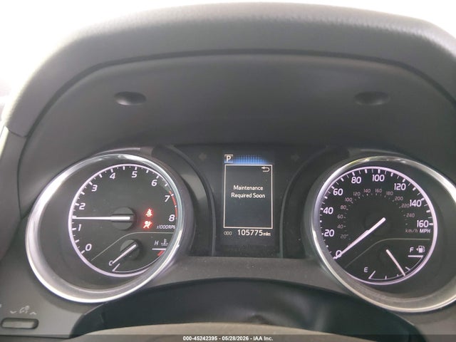 صورة 7 لـ 2020 Toyota CAMRY LE
