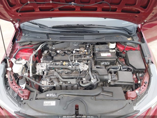 صورة 10 لـ 2023 Toyota COROLLA SE
