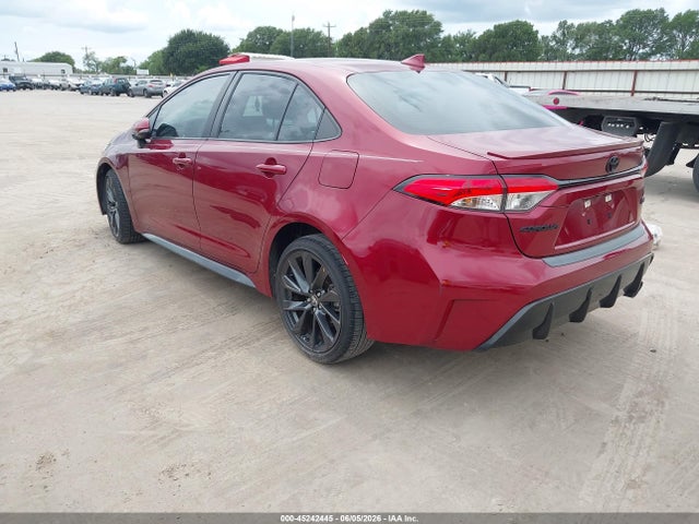 صورة 3 لـ 2023 Toyota COROLLA SE
