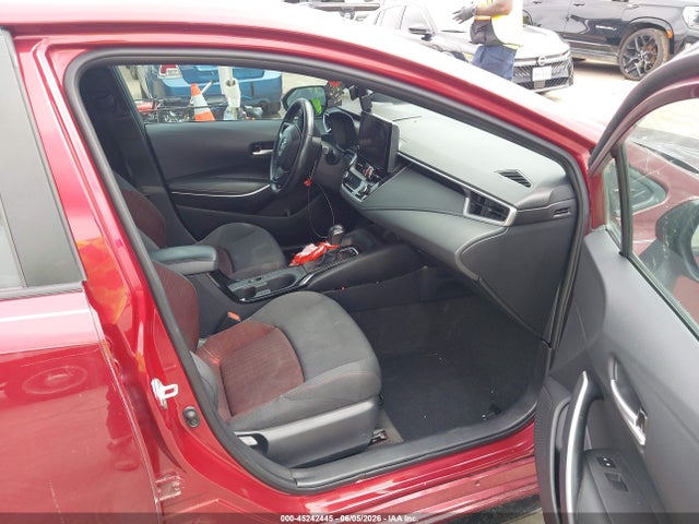 صورة 5 لـ 2023 Toyota COROLLA SE