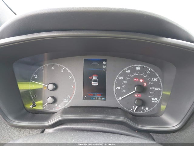 صورة 7 لـ 2023 Toyota COROLLA SE