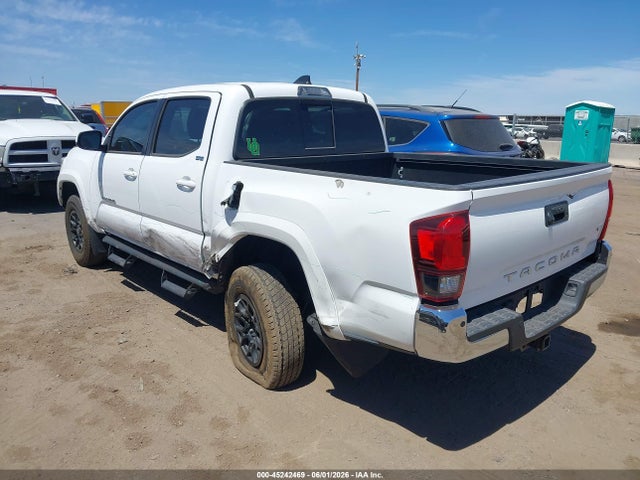 2021 Toyota TACOMA SR5 V6 photo 3