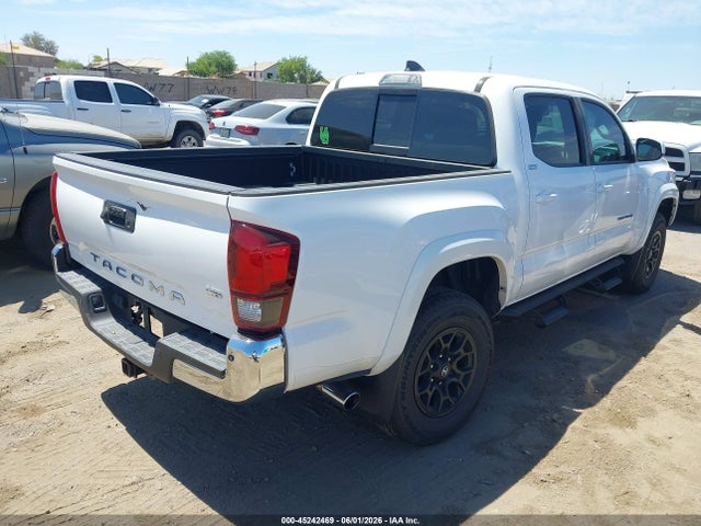 2021 Toyota TACOMA SR5 V6 photo 4