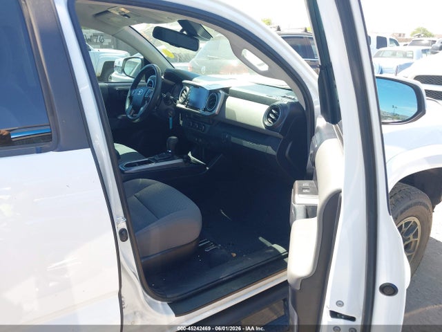 2021 Toyota TACOMA SR5 V6 photo 5