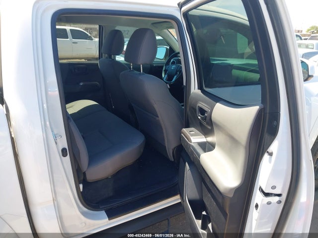 2021 Toyota TACOMA SR5 V6 photo 8