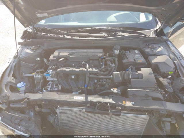 2026 Hyundai ELANTRA SEL SPORT — фото 10