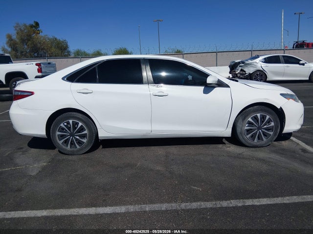 2016 Toyota CAMRY LE — миниатюра 14
