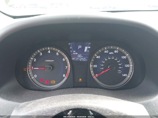 صورة 7 لـ 2012 Hyundai ACCENT SE
