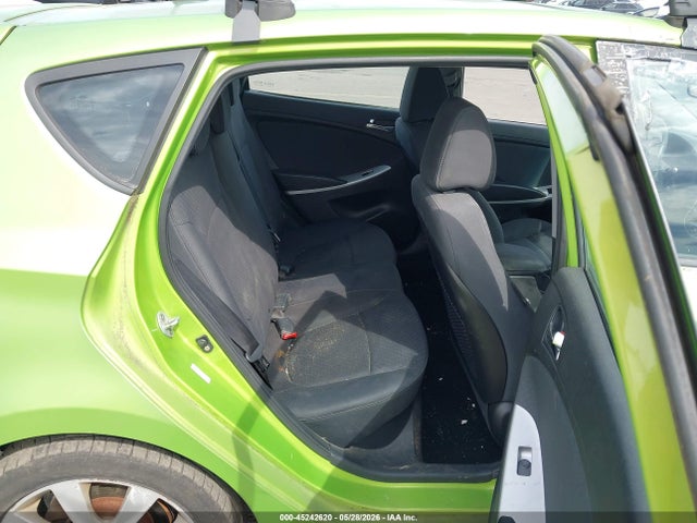 صورة 8 لـ 2012 Hyundai ACCENT SE