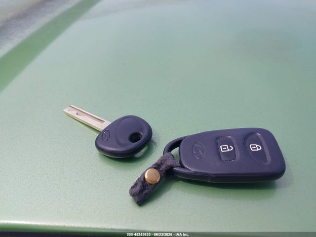 صورة مصغرة 11 لـ 2012 Hyundai ACCENT SE