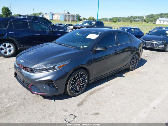 صورة 2 لـ 2022 KIA FORTE GT