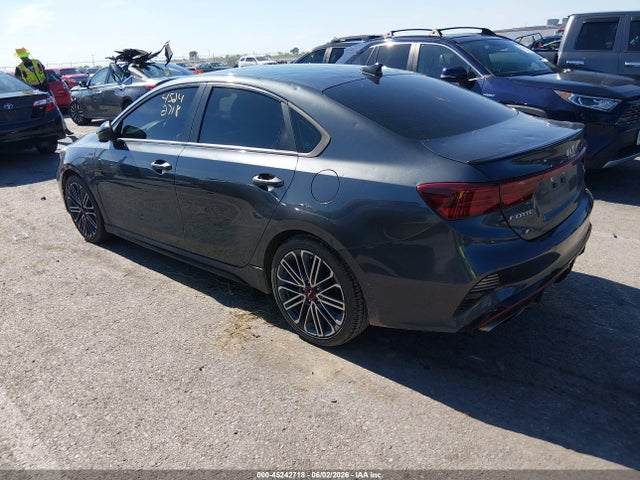 صورة 3 لـ 2022 KIA FORTE GT