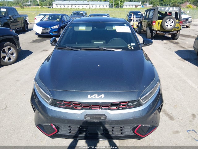 صورة 6 لـ 2022 KIA FORTE GT