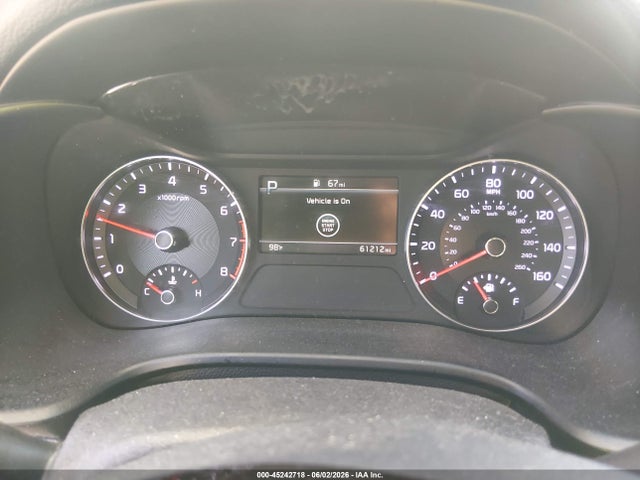 صورة 7 لـ 2022 KIA FORTE GT