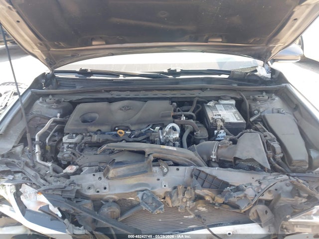 صورة 10 لـ 2023 Toyota CAMRY LE