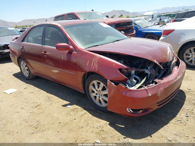 صورة 1 لـ 2003 Toyota CAMRY XLE