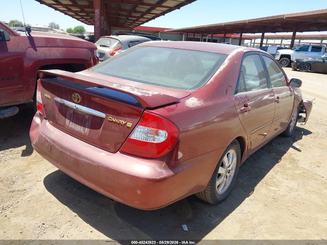 صورة 4 لـ 2003 Toyota CAMRY XLE