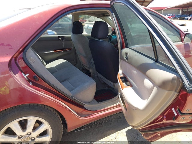 صورة 8 لـ 2003 Toyota CAMRY XLE