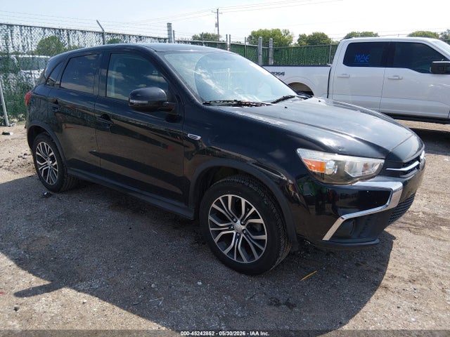 2019 MITSUBISHI OUTLANDER SPORT 2.0 ES/2.0 LE/2.0 SE/2.0 SP