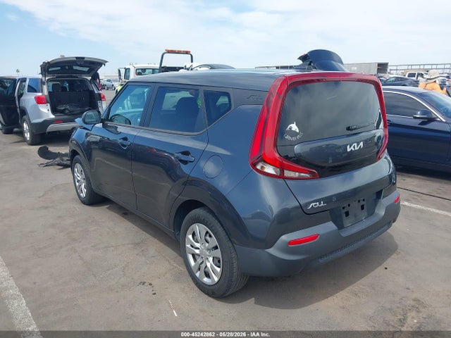 صورة 3 لـ 2022 KIA SOUL LX