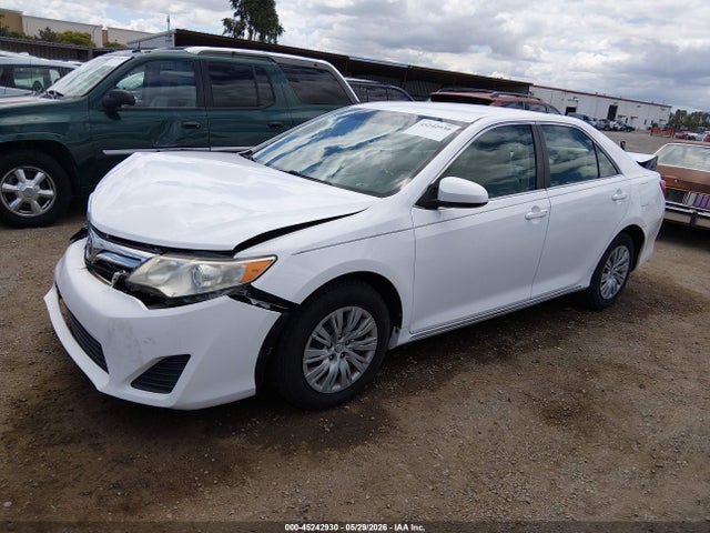صورة 2 لـ 2012 Toyota CAMRY LE