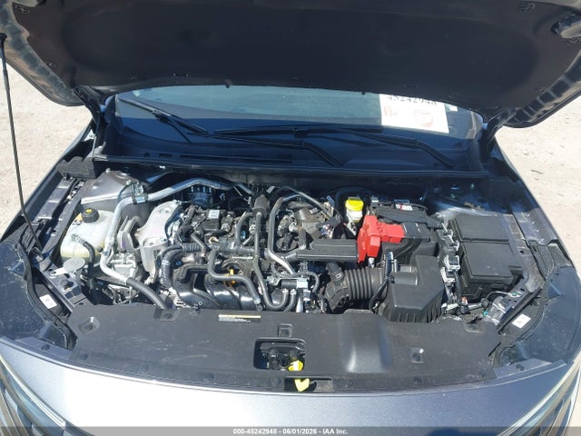 2026 Nissan SENTRA SV 照片 10