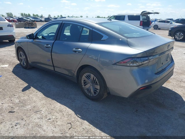 2026 Nissan SENTRA SV 照片 3