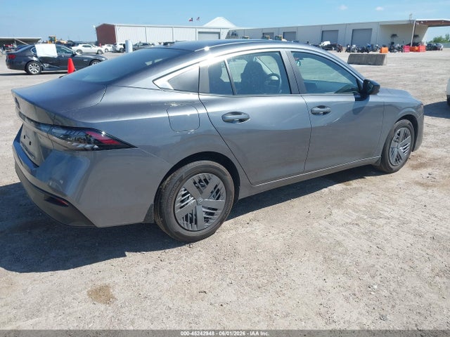 2026 Nissan SENTRA SV 照片 4