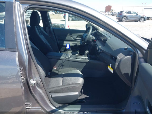 2026 Nissan SENTRA SV 照片 5