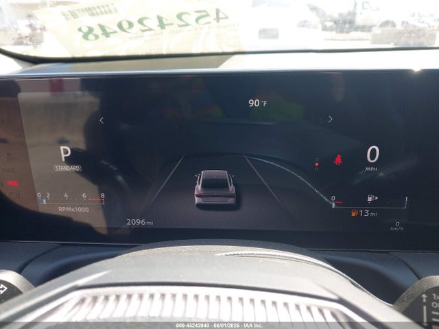 2026 Nissan SENTRA SV 照片 7