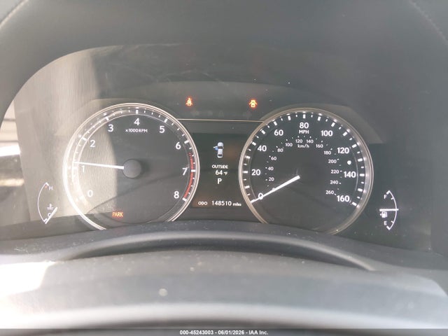 2014 Lexus GS 350 照片 7