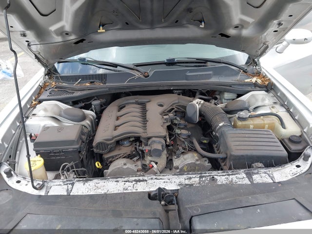 2010 Dodge CHALLENGER SE 照片 10