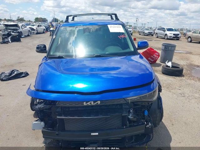 صورة مصغرة 12 لـ 2023 KIA SOUL GT-LINE