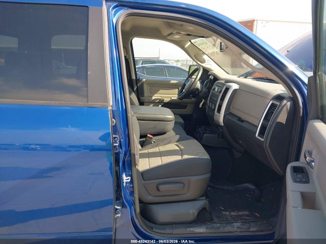 2009 Dodge RAM 1500 SLT/SPORT/TRX 照片 5