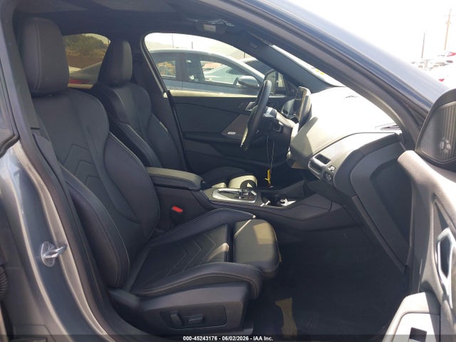 2026 BMW 228 GRAN COUPE photo 5