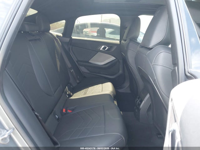 2026 BMW 228 GRAN COUPE photo 8