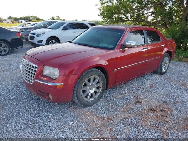 2007 Chrysler 300C — фото 2