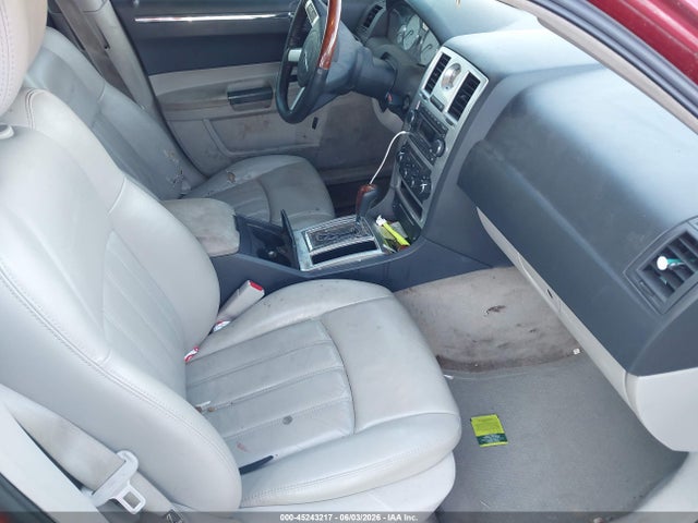 صورة 5 لـ 2007 Chrysler 300C