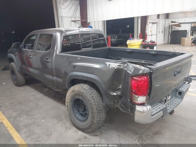 2016 Toyota TACOMA TRD OFF ROAD 照片 3