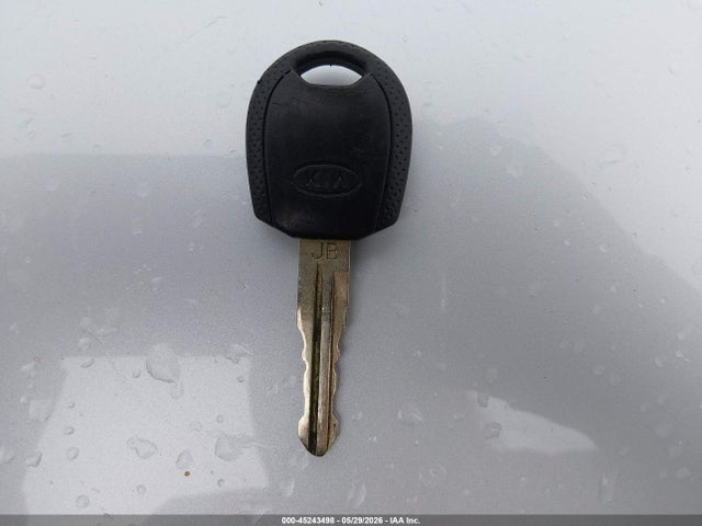 2009 KIA RIO5 LX 缩略图 11