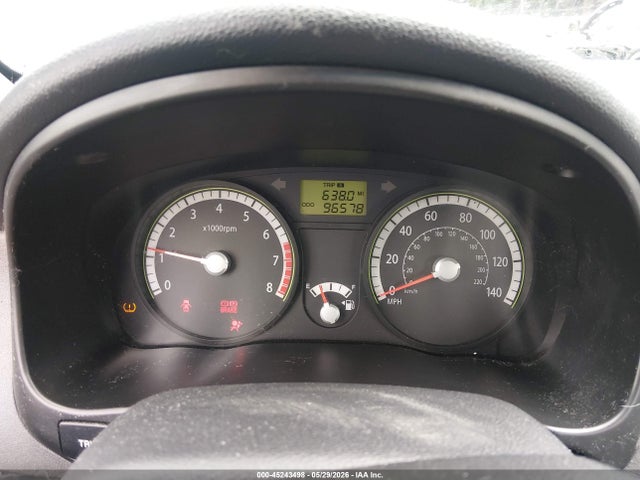2009 KIA RIO5 LX 缩略图 7